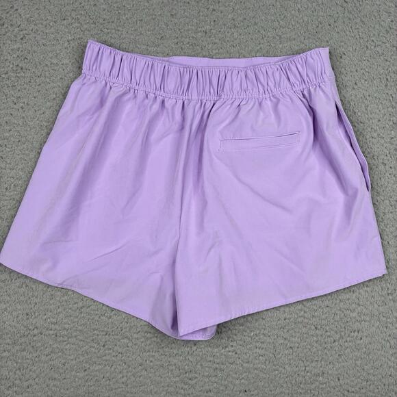 Alo Yoga Tennis Skort Women’s XS Purple Athletic Athleisure Skirt - Picture 4 of 6